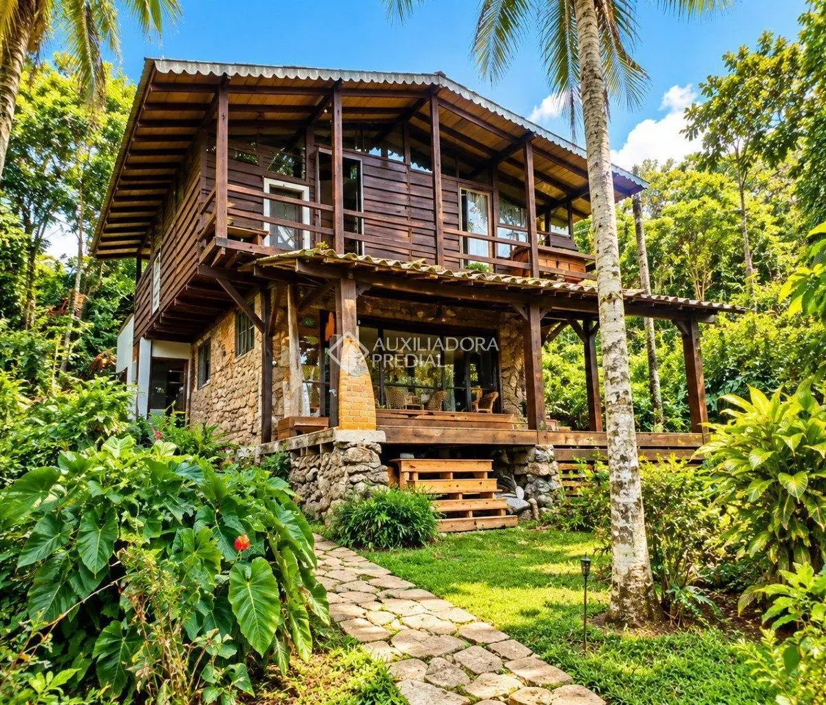 House, 100 m², with a water view — photo 10