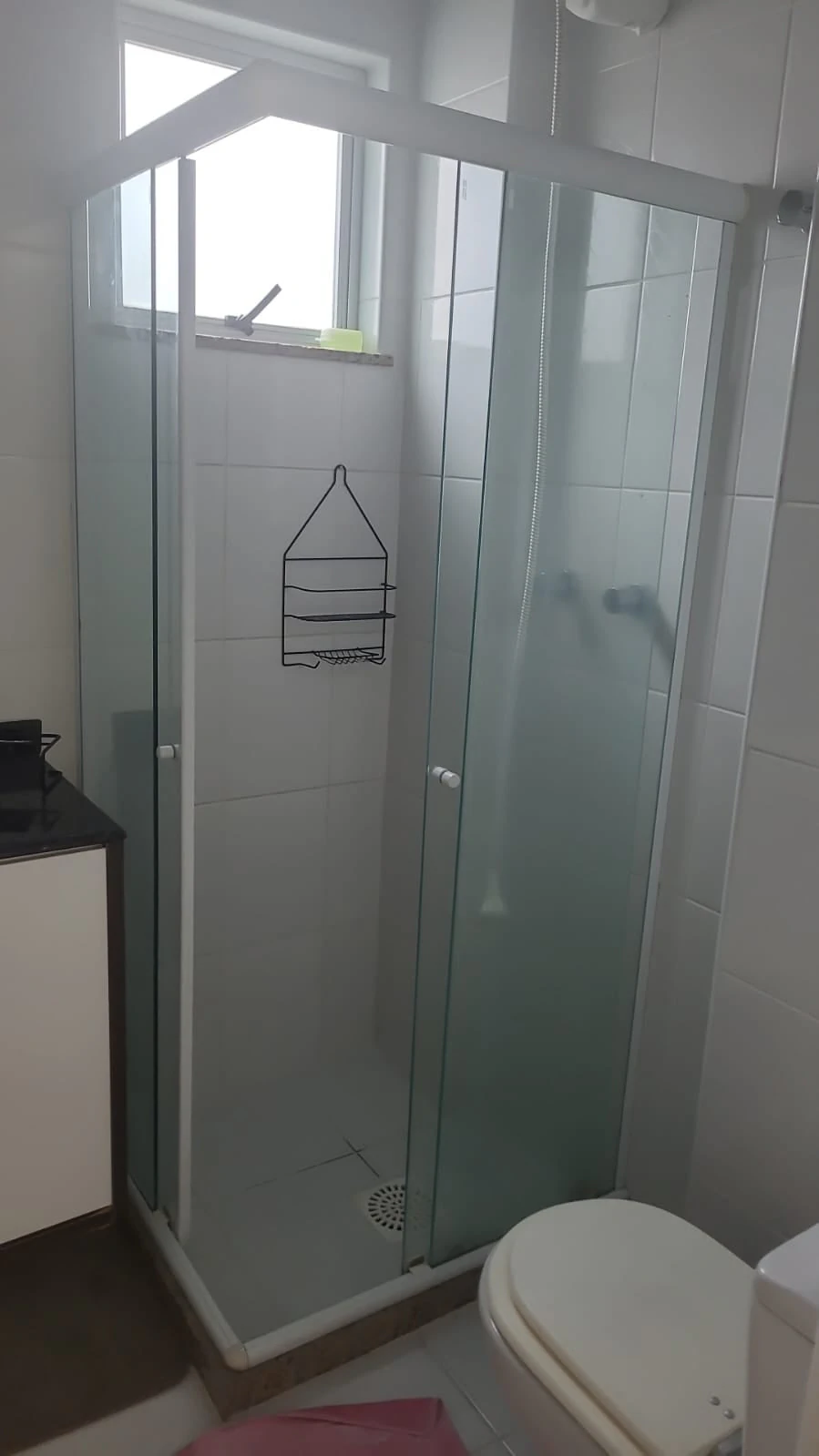 Стиральная машина и 3 спальни: квартира 55 м² — photo 5