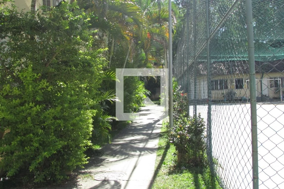 Unfurnished 2-bedroom apartment with 1 parking space — photo 45