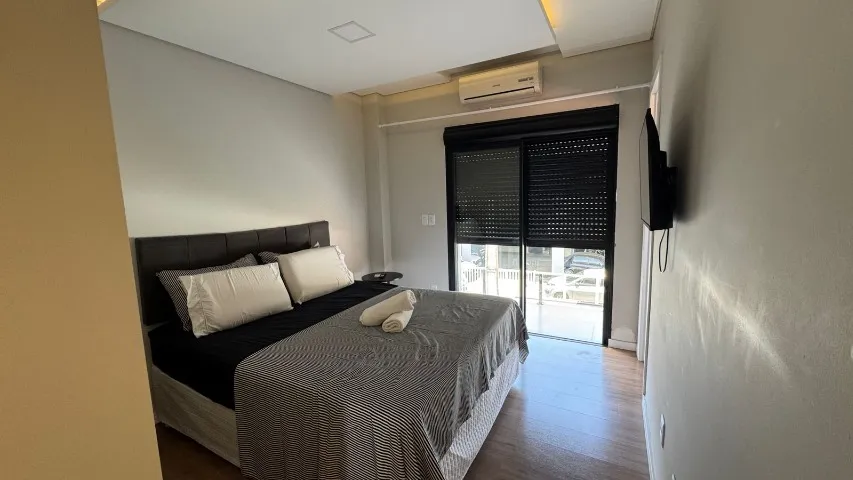 Furnished house with 2 bedrooms and 3 bathrooms — photo 14