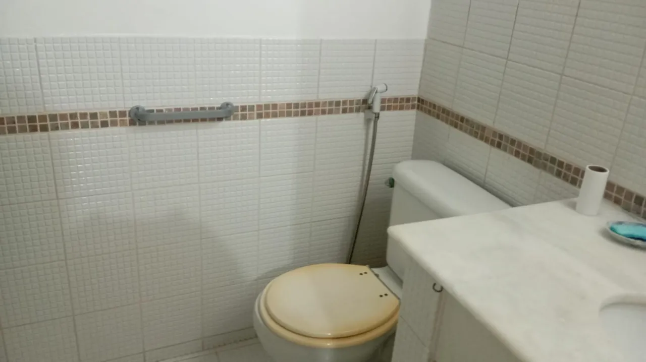 3-bedroom apartment with 5 bathrooms — photo 10