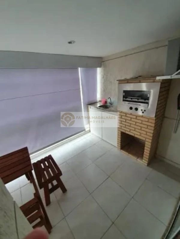 Apartamento de 2 quartos com suíte e 2 vagas — photo 9