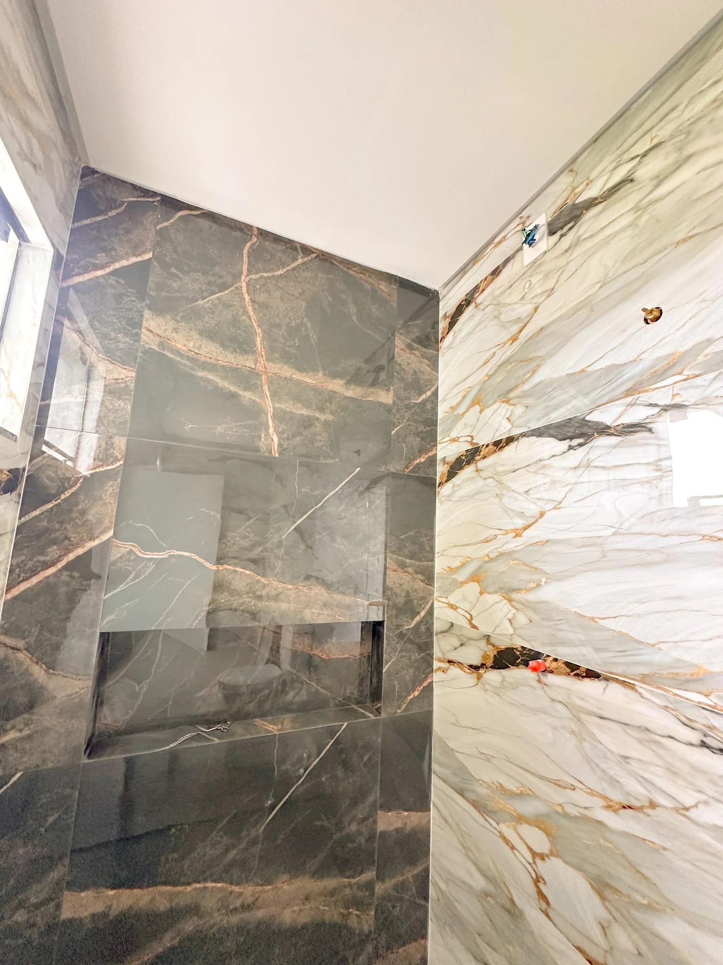Floor-to-ceiling windows in a 3-bedroom house, 157 m² — photo 62