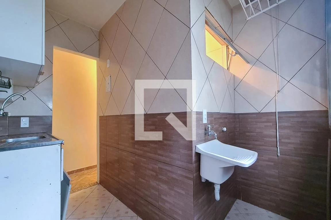 Квартира 40 м², 2 спальни, Рио-де-Жанейро — photo 22