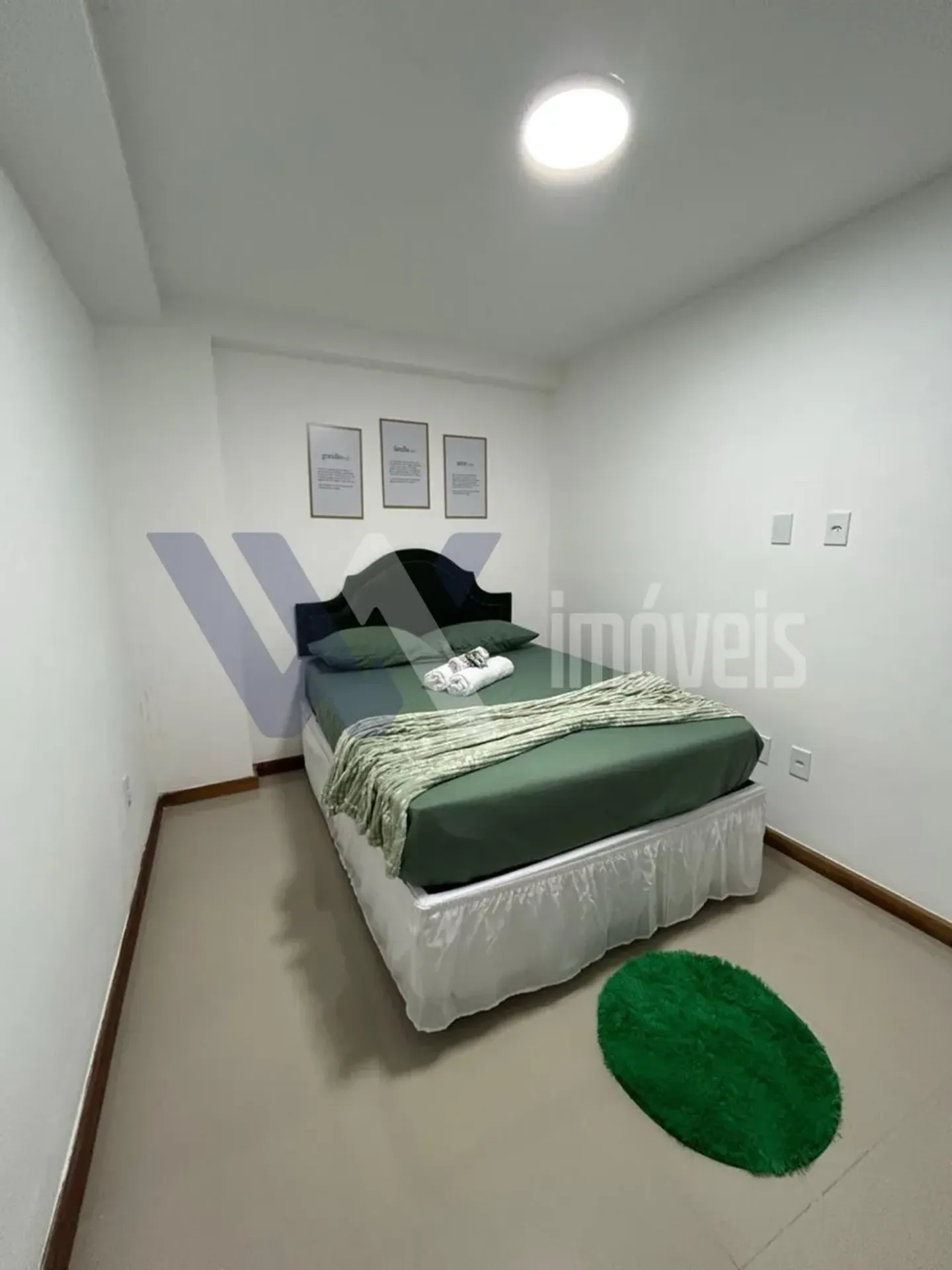 Furnished 2-bedroom apartment, 45 m² — photo 5