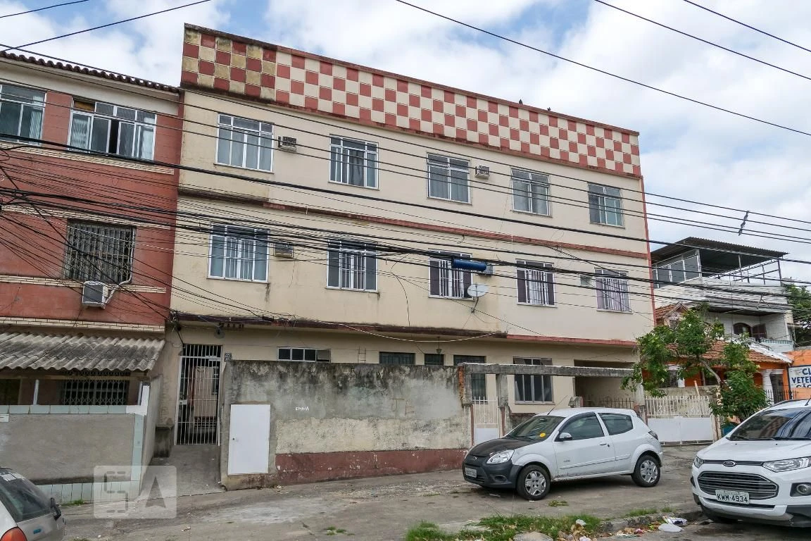 Unfurnished 1-bedroom apartment with 1 bathroom — photo 35