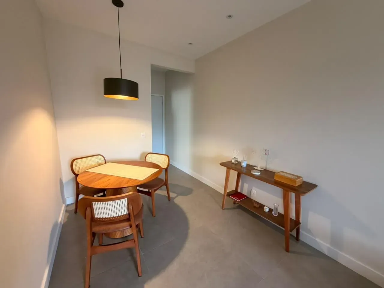 Apartamento, 68 m², com vista para as montanhas — photo 6