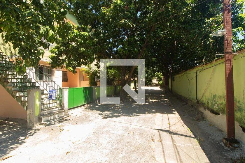 Apartamento para alugar com varanda e 2 quartos no 1º andar — photo 41