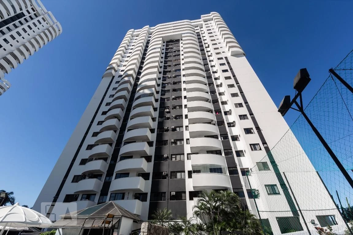 2 quartos e máquina de lavar: apartamento de 61 m² — photo 23
