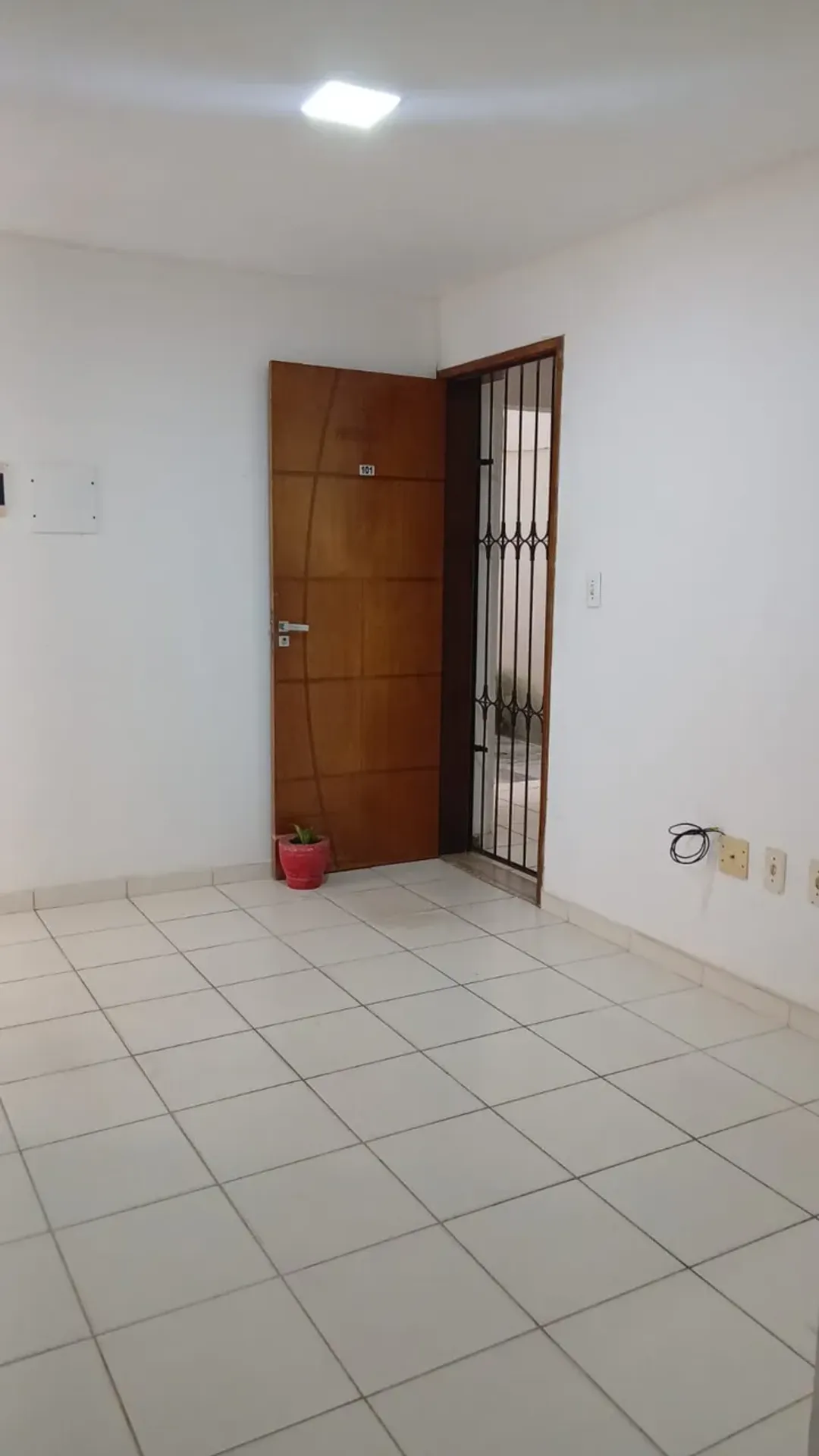 Apartamento de 2 quartos, sendo 1 suíte, 120 m², Muçumagro