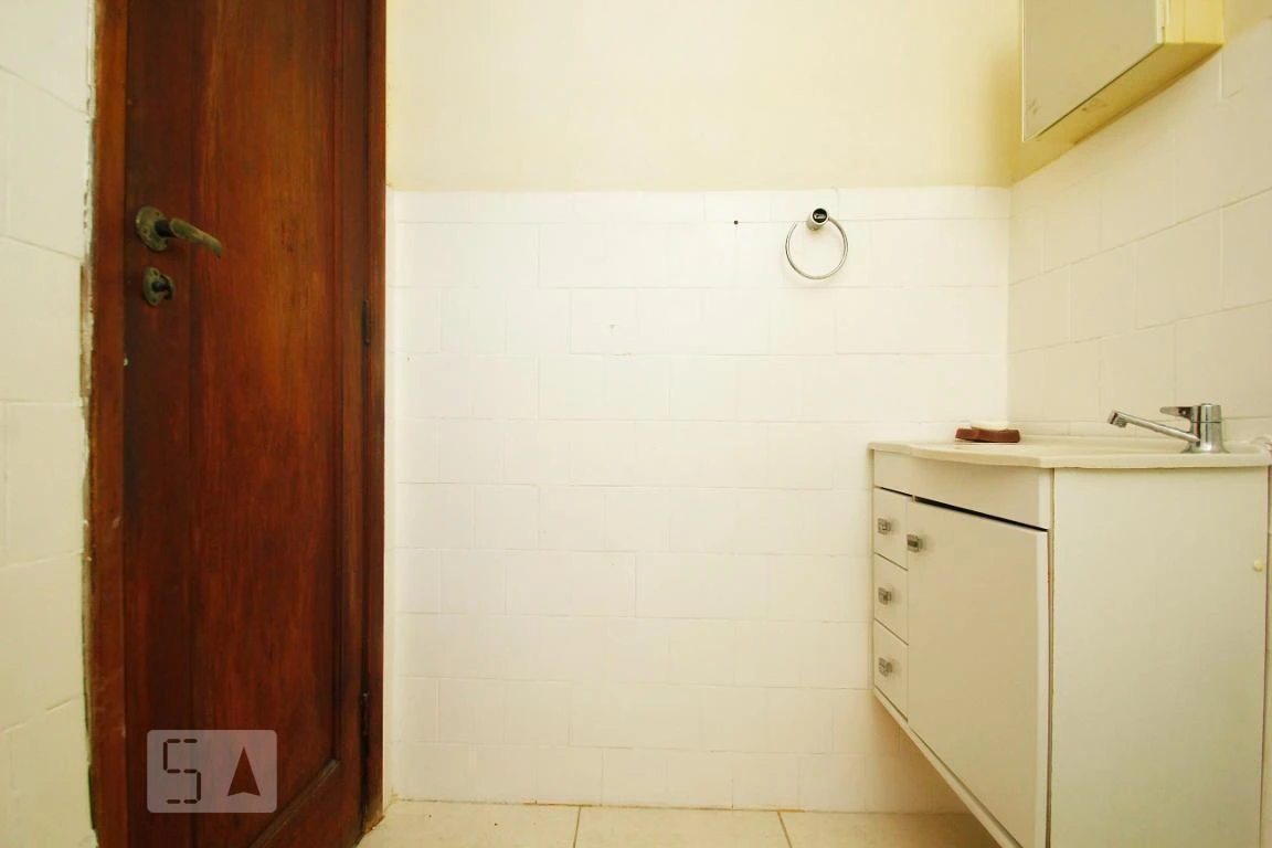 1-bedroom apartment with 37 m² and no parking — photo 7