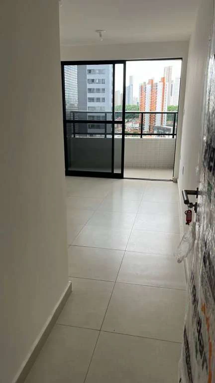 76 m² apartment with 3 bedrooms and a balcony — photo 5