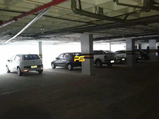 1-bedroom apartment with 35 m² and 1 parking space — photo 6