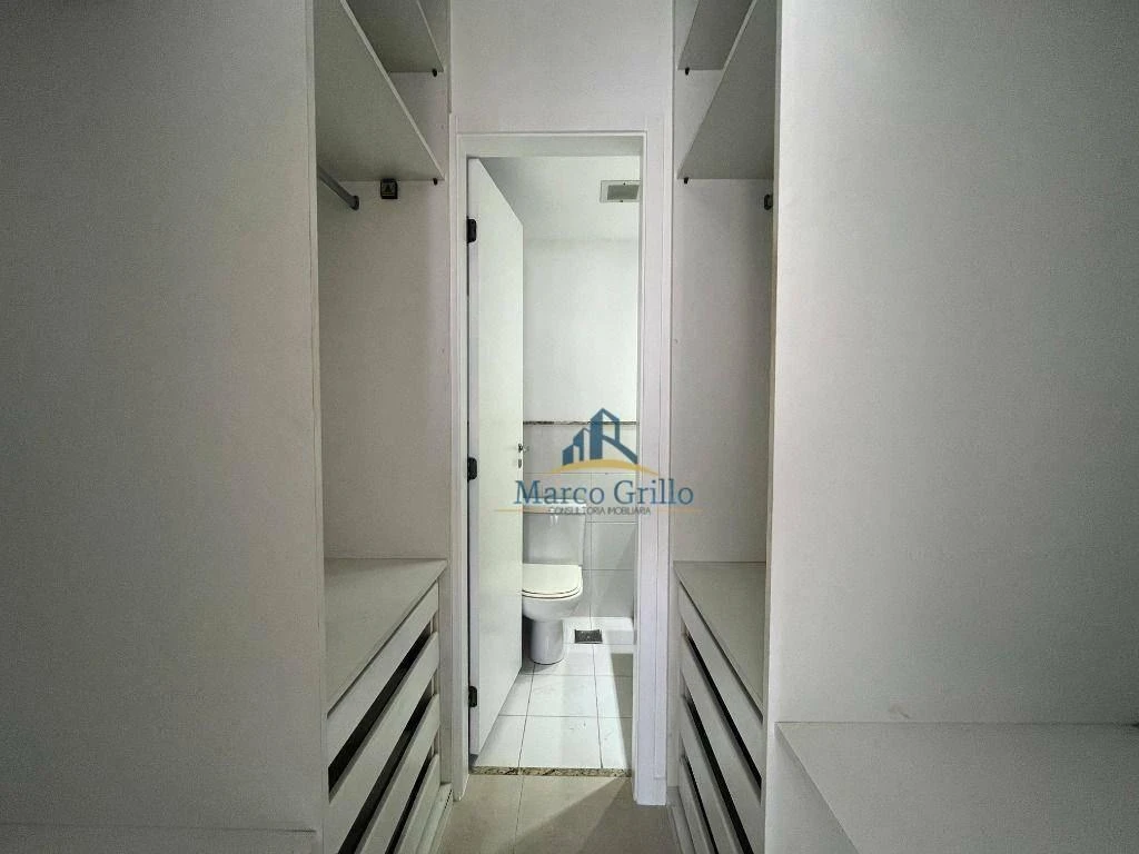 Apartment with 2 bedrooms and 78 m² plus a glazed balcony — photo 23