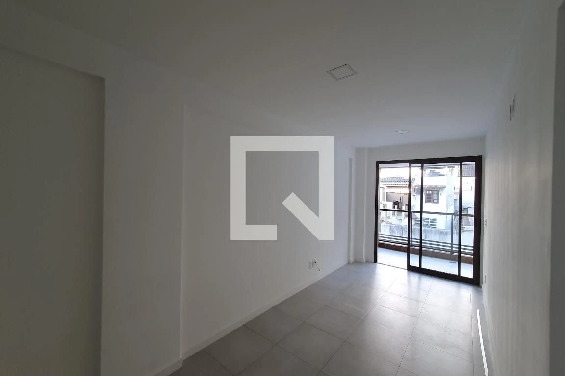 Apartamento de 2 quartos, ambos suítes, 160 m², Tijuca — photo 21