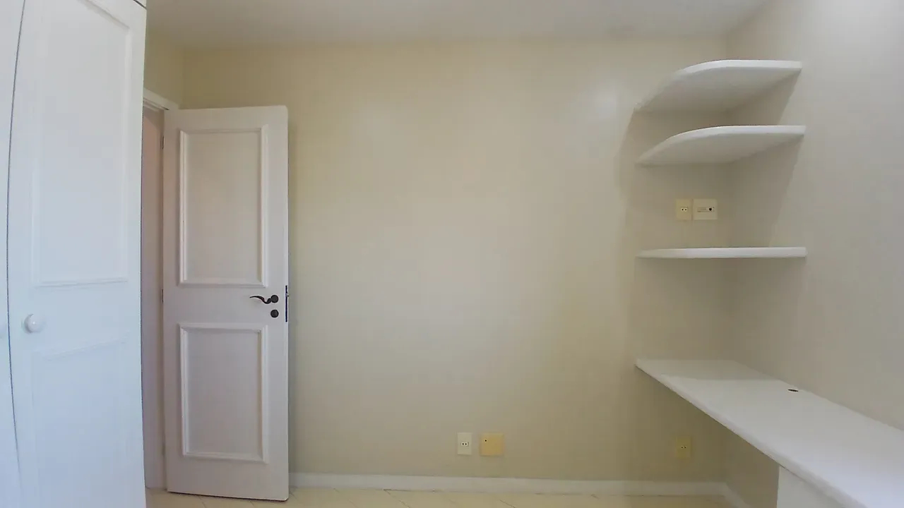 Apartment with 3 bedrooms, 3 bathrooms and 129 m² — photo 23