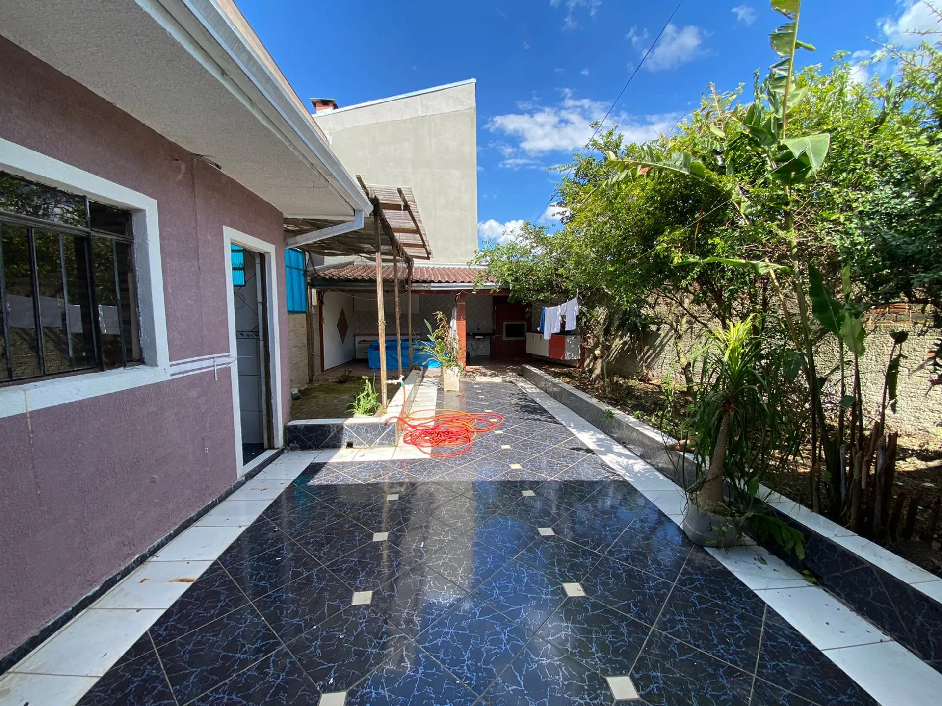 3 quartos e varanda gourmet: casa de 135 m² — photo 24