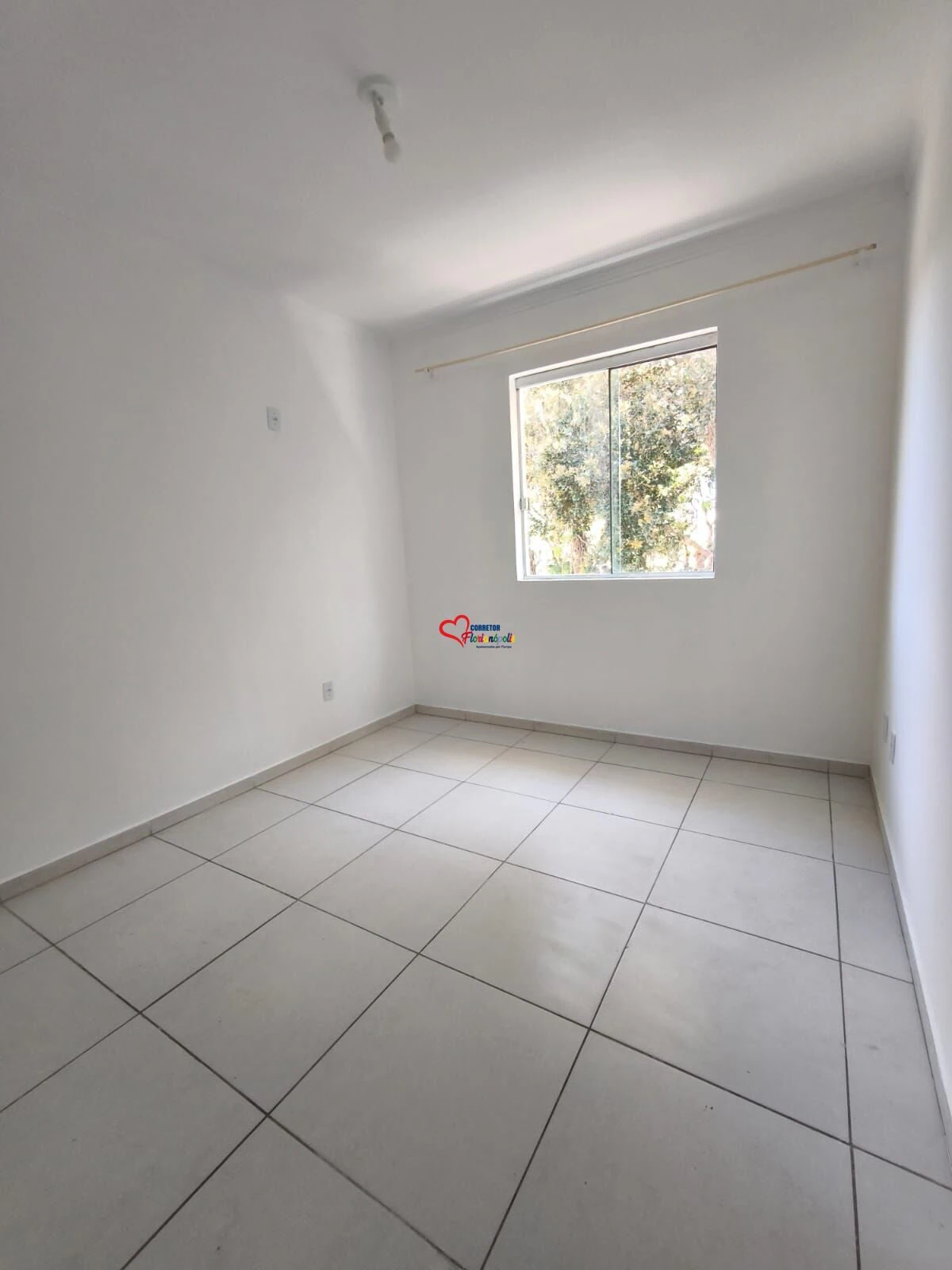 2-bedroom apartment, 1 with its own bathroom, 60 m² — photo 7