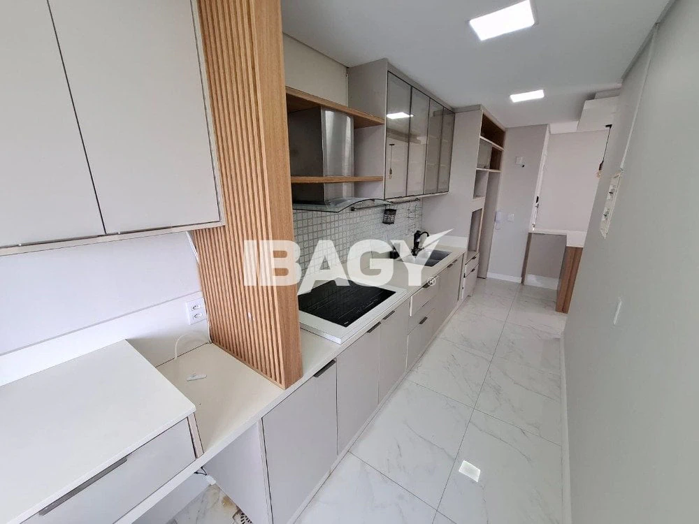 Квартира з 2 спальнями і заскленим балконом — photo 20