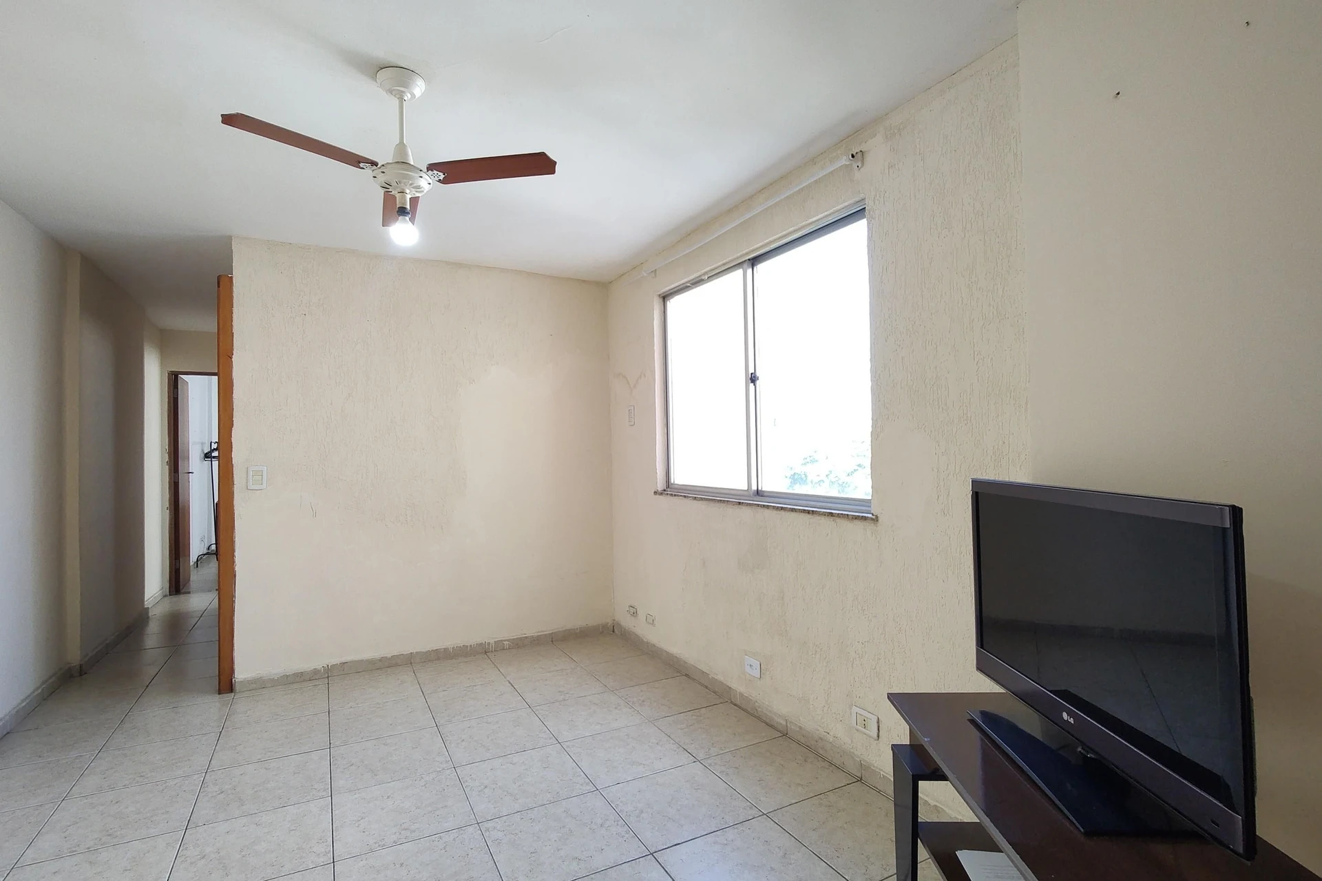 Пральна машина та 2 спальні: квартира 50 м² — photo 12