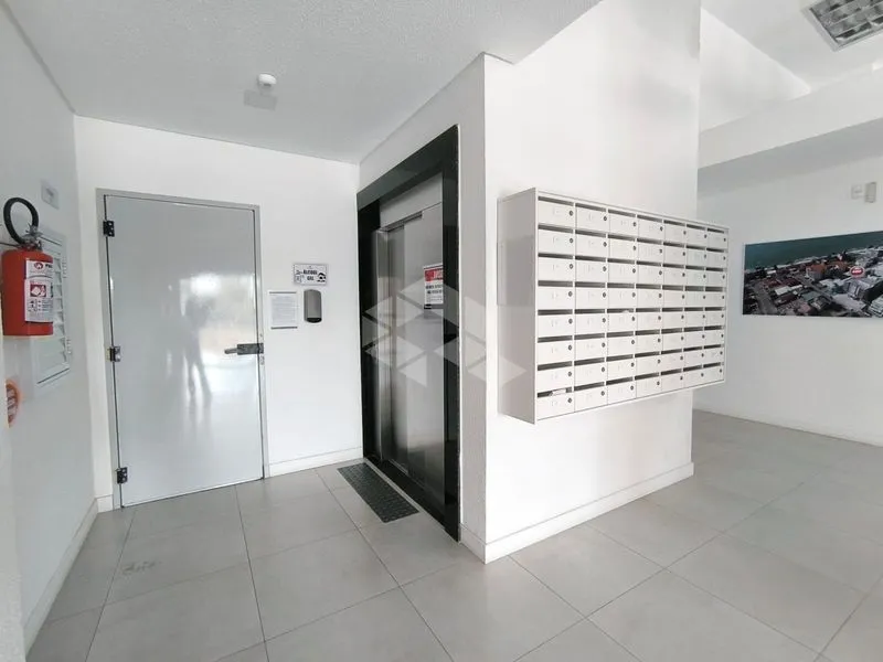 Apartamento mobiliado de 1 quarto com 44 m² e vaga — photo 31