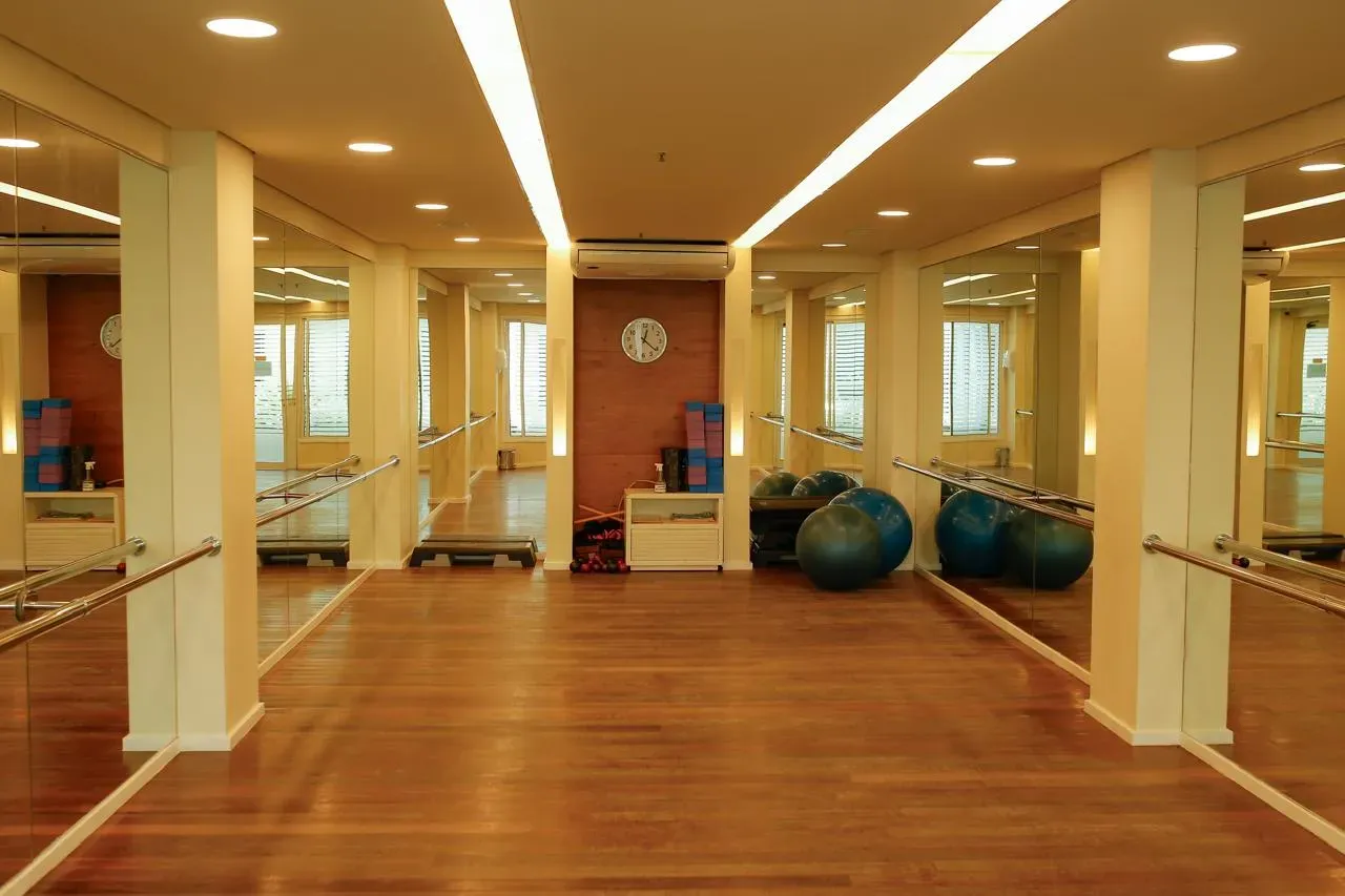 Unfurnished apartment with 3 bedrooms and 3 bathrooms — photo 6