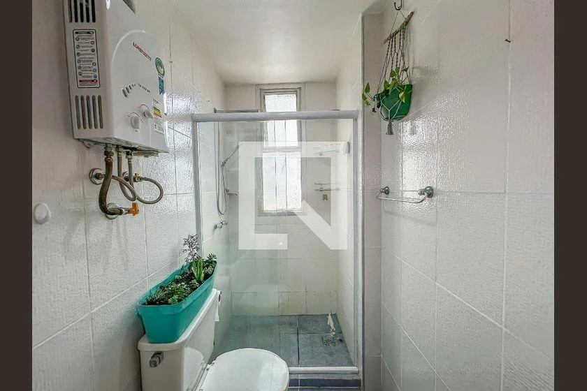 2-bedroom apartment, 55 m² — photo 10