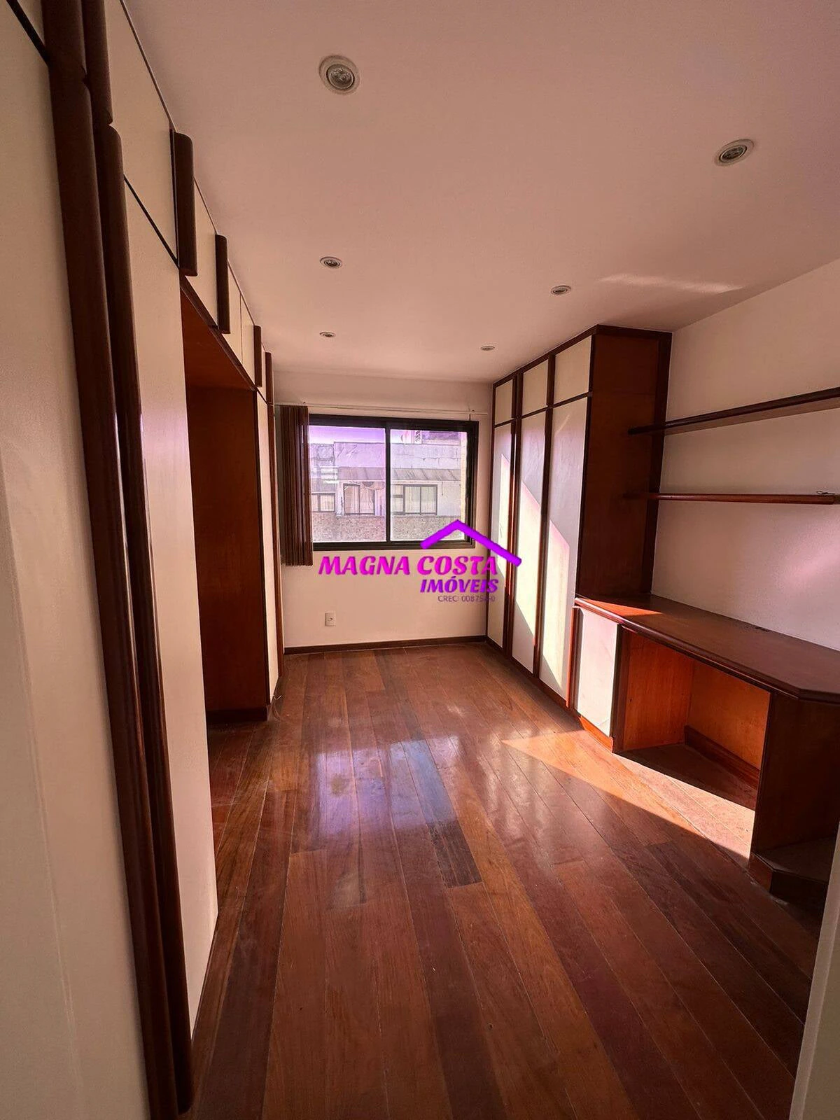Cobertura de 4 quartos com terraço e varanda — photo 13