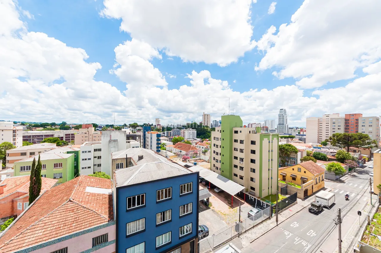 Furnished 1-bedroom apartment with 63 m² — photo 13