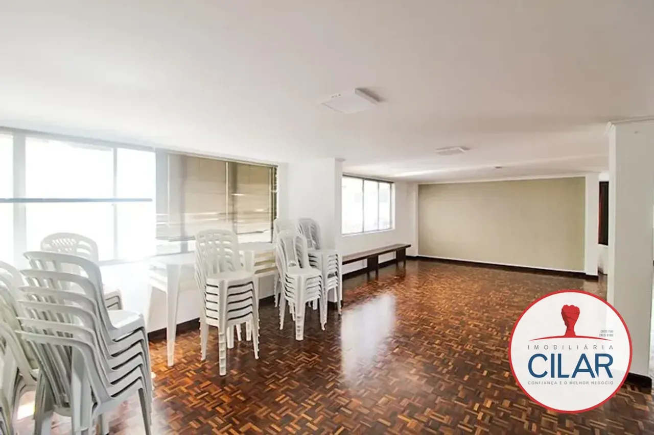 3-bedroom apartment with gas kitchen and 135.42 m² — photo 8
