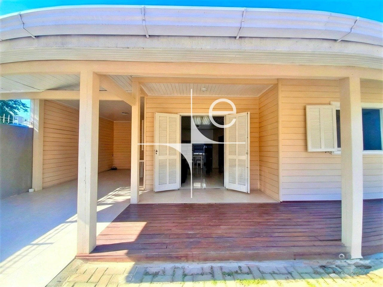 2-bedroom house, 85 m² — photo 11