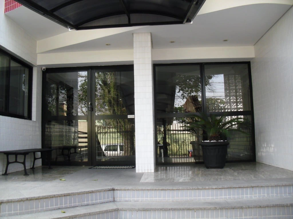 Apartment, 132 m², with a grill on the balcony — photo 30