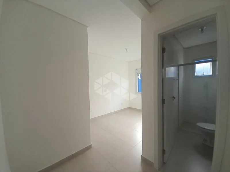 Apartamento de 64 m² com 2 quartos e churrasqueira na sacada — photo 11