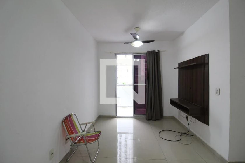 2-bedroom apartment in a building with a sauna — photo 17