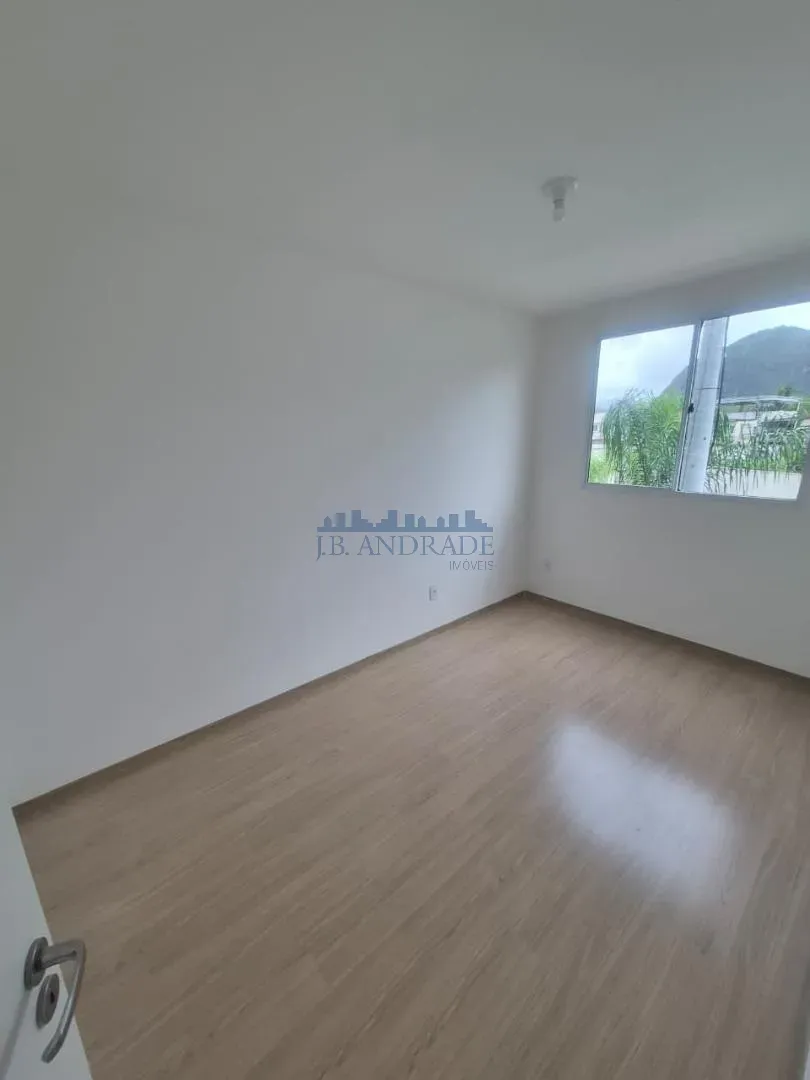 66 m² apartment with a mountain view and a home office — photo 5