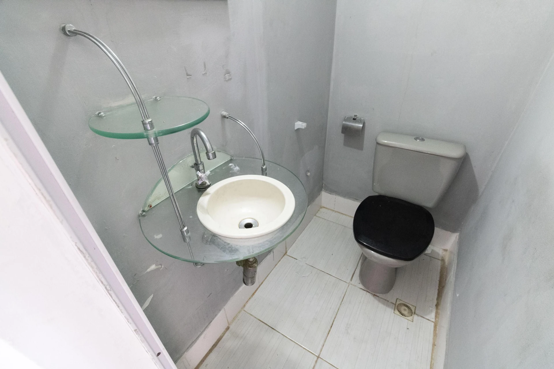 2-bedroom house with 2 bathrooms and 1 parking space — photo 36