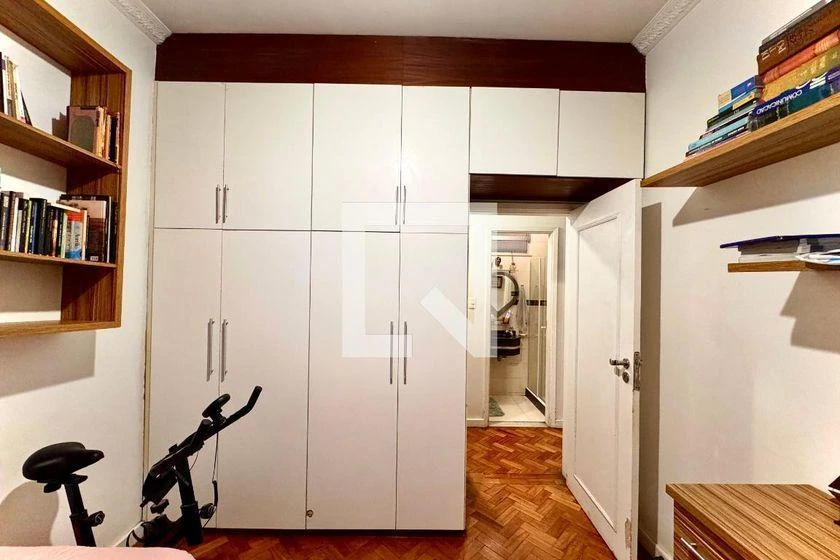 Квартира 90 м² з робочим місцем та пральною машиною — photo 22
