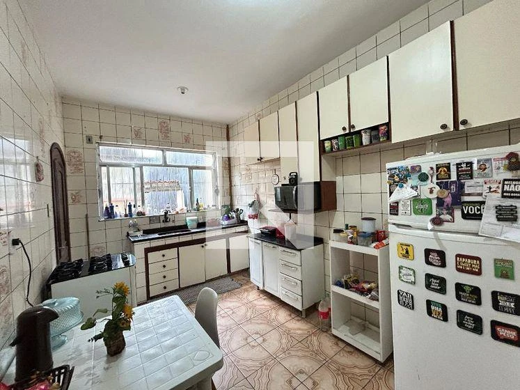 Casa de 100 m² con espacio de home office y lavadora — photo 31