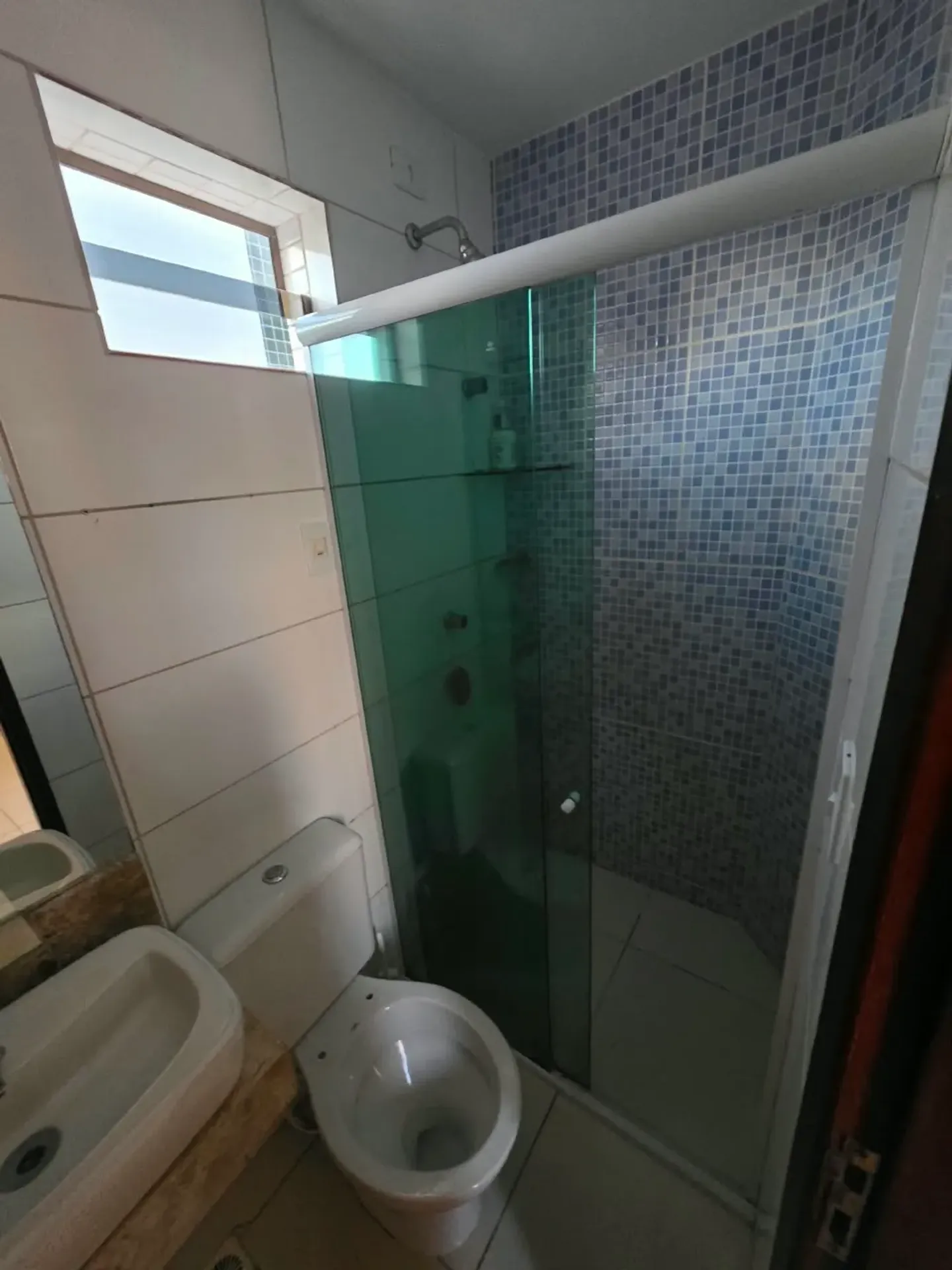 Квартира: 2 спальни, 1 со своей ванной, 55 м², Жуан-Песоа — photo 5