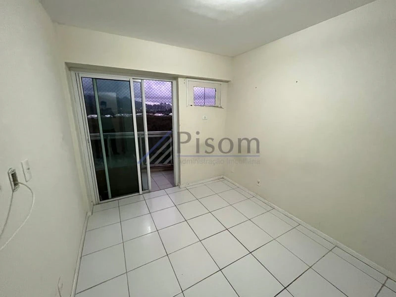 Apartment, 95 m², with a private BBQ — photo 7