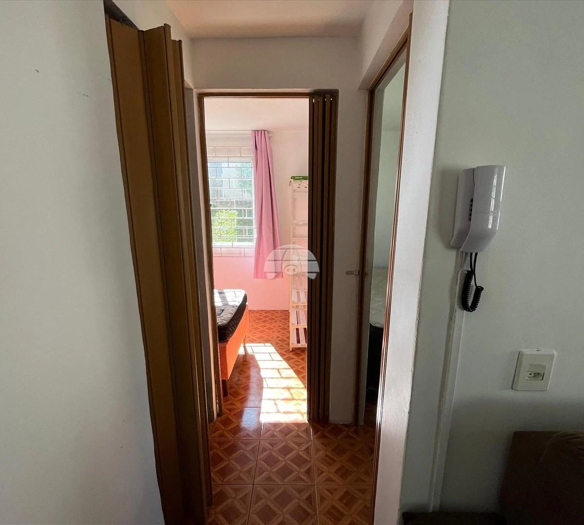 Мебльована квартира 40 м², 2 спальні — photo 4