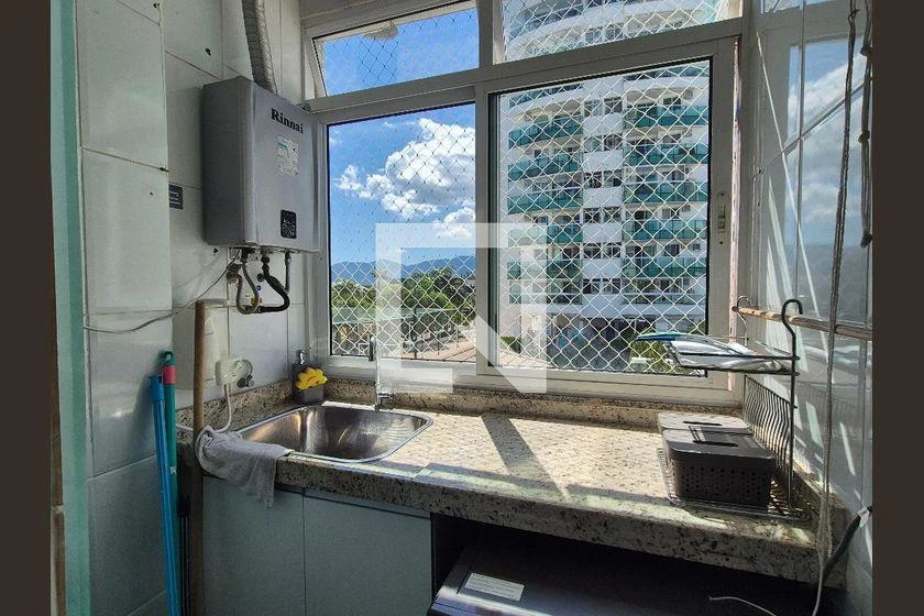 Мебльована квартира 92 м² з 2 спальнями та 2 паркомісцями — photo 18