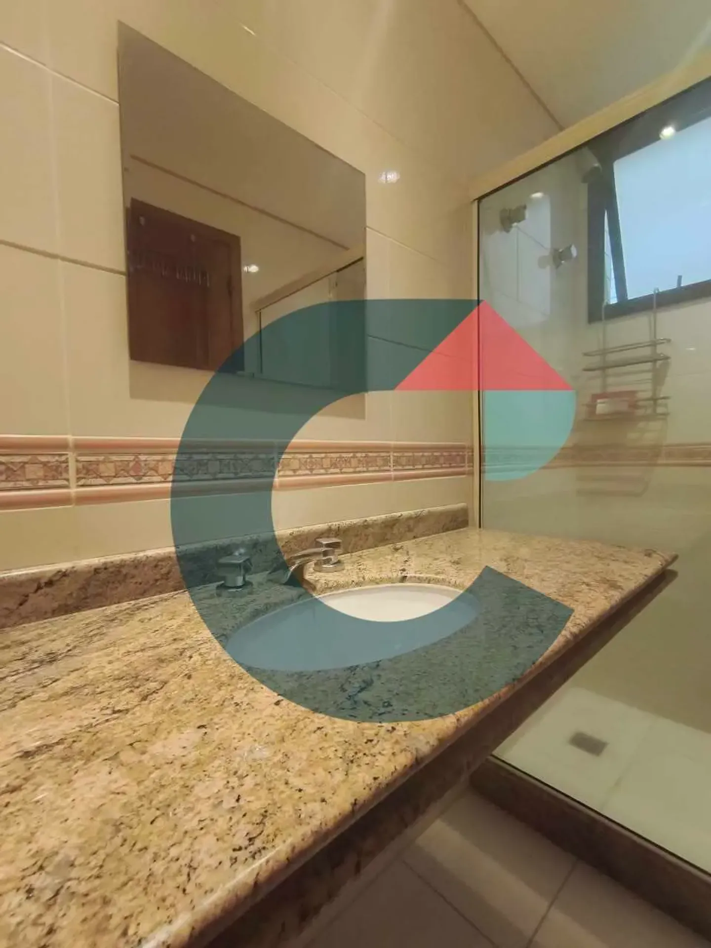 Departamento en piso 2 con bañera — photo 50