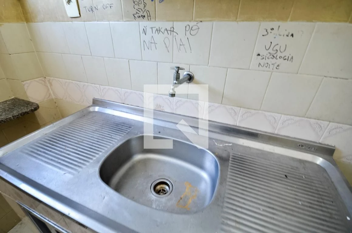 Rental apartment with 1 bedroom and no parking space — photo 15