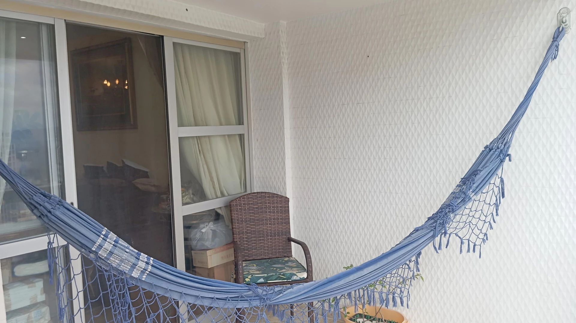 3-bedroom apartment with a jacuzzi in Rio de Janeiro — photo 13