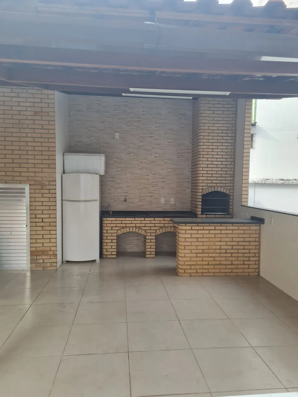 Apartamento mobiliado com 2 quartos e fogão a gás — photo 13