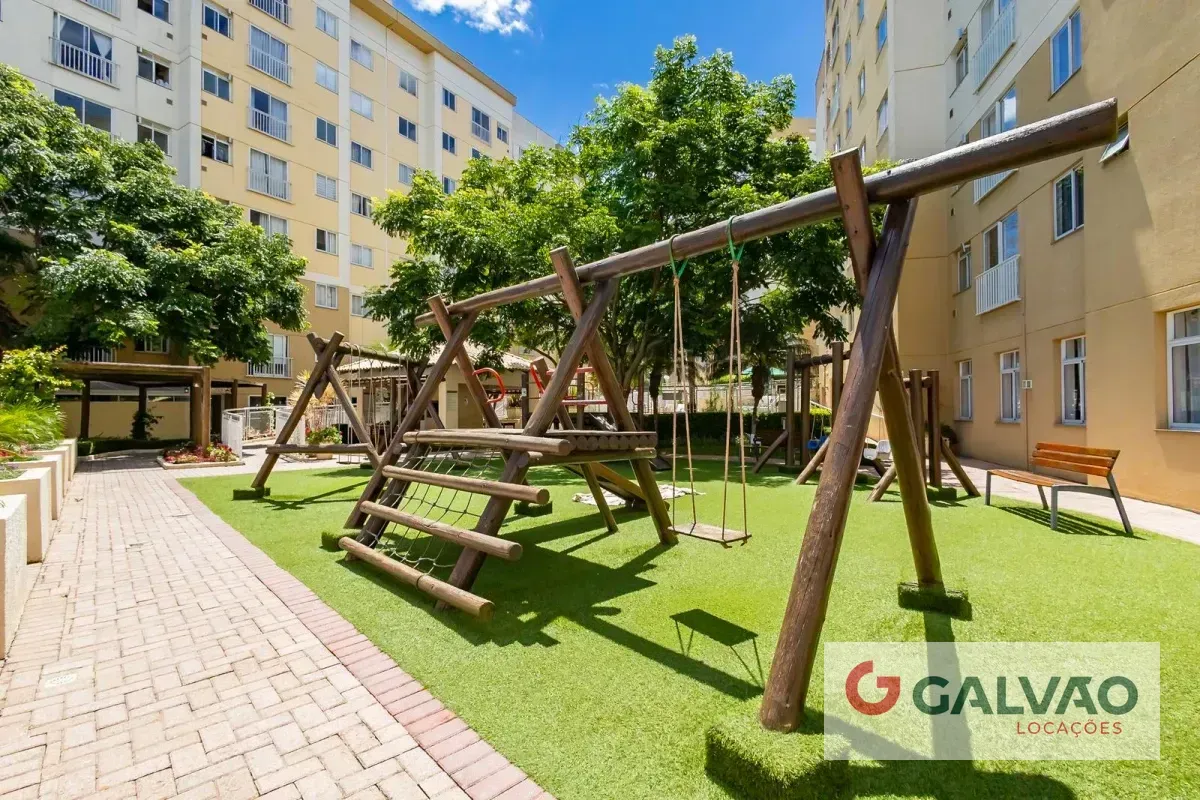 Квартира 80 м² з 2 спальнями та кухнею з газом — photo 54