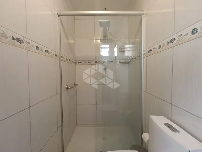 2-bedroom apartment, both with their own bathrooms, 70 m² — photo 32