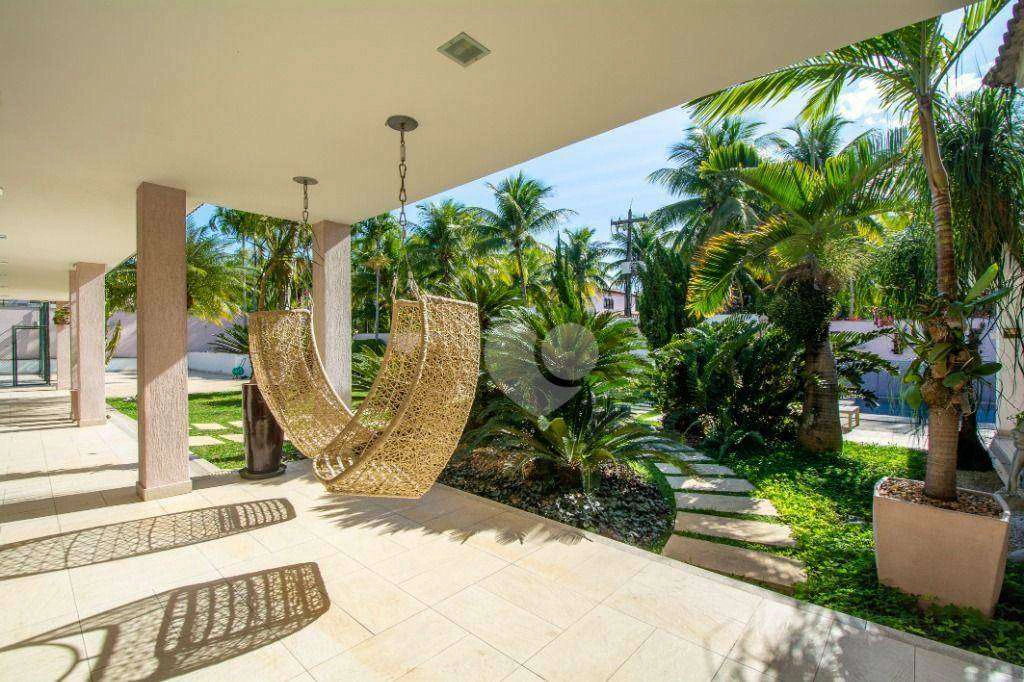 Furnished house with 7 en-suite bedrooms and 10 baths — photo 14