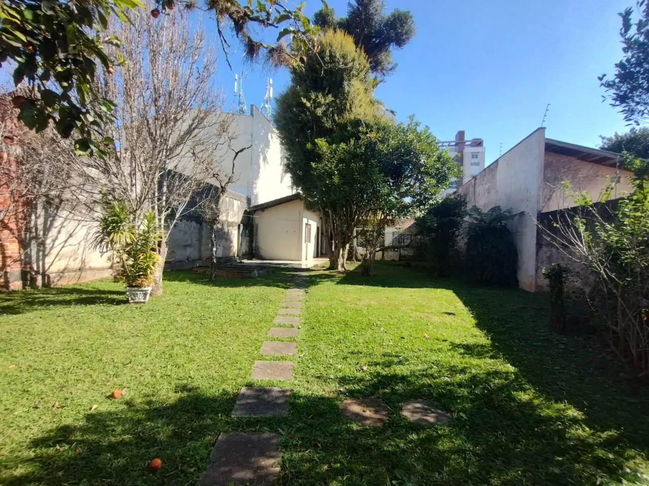 Single-level house with 4 bedrooms, garden and BBQ — photo 17